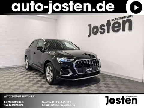 Used AUDI Q3 Diesel 2022 Ad Germany