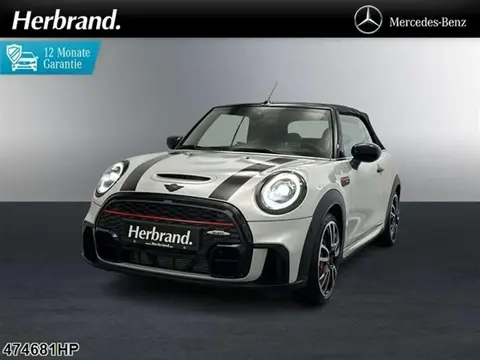 Used MINI JOHN COOPER WORKS Petrol 2021 Ad 