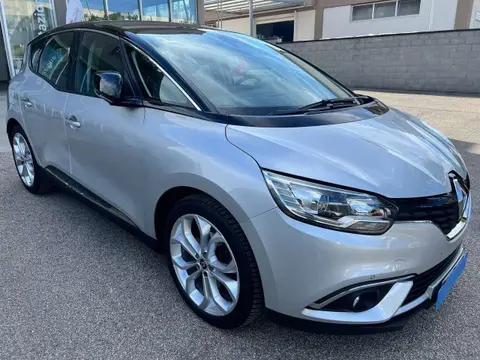 Annonce RENAULT SCENIC Diesel 2018 d'occasion 