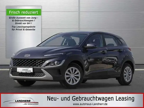 Used HYUNDAI KONA Petrol 2022 Ad 