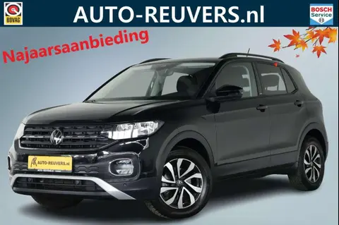 Annonce VOLKSWAGEN T-CROSS Essence 2023 d'occasion 