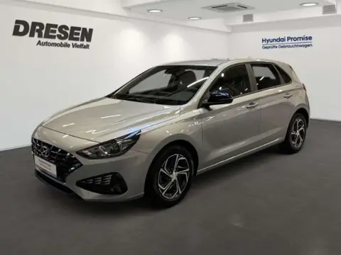 Used HYUNDAI I30 Petrol 2023 Ad 