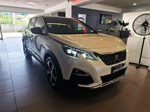 Used PEUGEOT 3008 Diesel 2019 Ad 