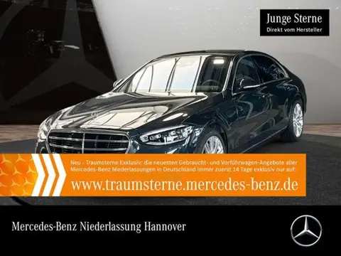 Used MERCEDES-BENZ CLASSE S Diesel 2021 Ad 