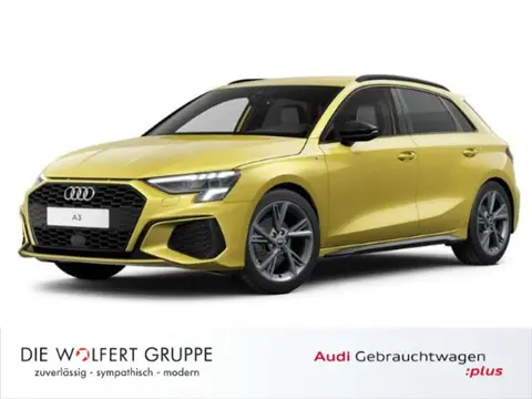 Annonce AUDI A3 Essence 2023 d'occasion 