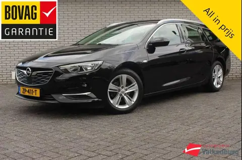 Used OPEL INSIGNIA Petrol 2019 Ad 