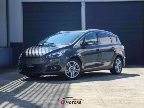 Used FORD S-MAX Diesel 2018 Ad 