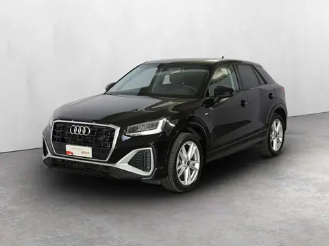 Used AUDI Q2 Diesel 2023 Ad 