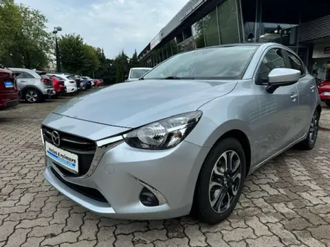 Used MAZDA 2 Petrol 2017 Ad 