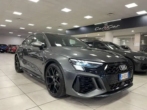 Annonce AUDI RS3 Essence 2022 d'occasion 