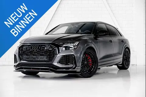 Annonce AUDI RSQ8 Hybride 2020 d'occasion 