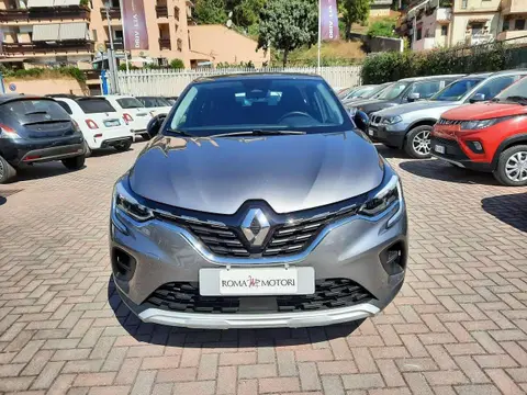 Used RENAULT CAPTUR Petrol 2020 Ad 