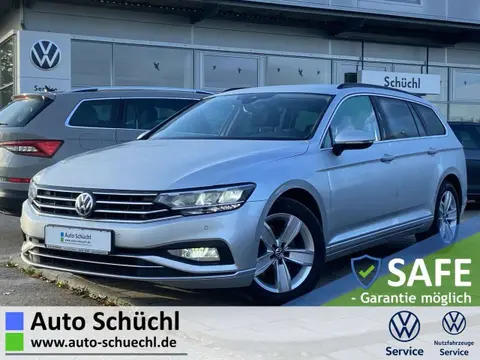 Used VOLKSWAGEN PASSAT Diesel 2020 Ad 