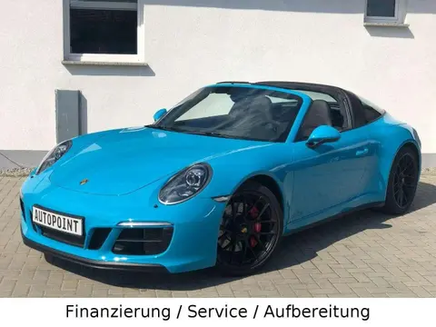 Annonce PORSCHE 991 Essence 2019 d'occasion 