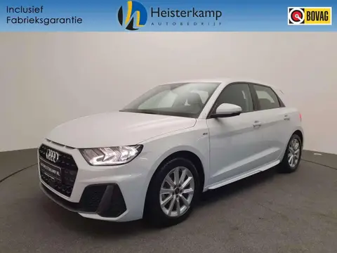 Annonce AUDI A1 Essence 2023 d'occasion 