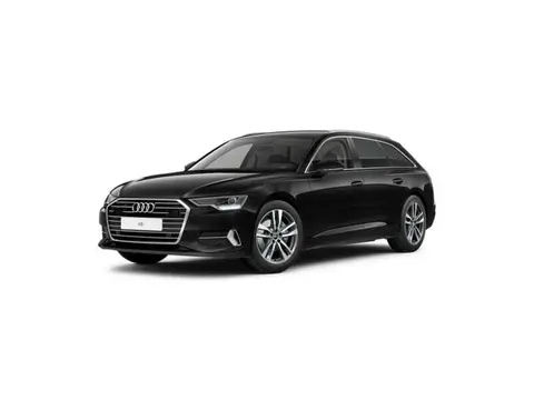 Used AUDI A6 Diesel 2023 Ad 