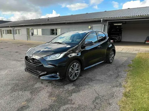 Annonce TOYOTA YARIS Hybride 2024 d'occasion 