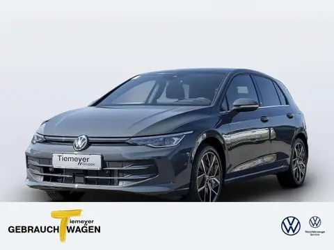 Annonce VOLKSWAGEN GOLF Essence 2024 d'occasion 