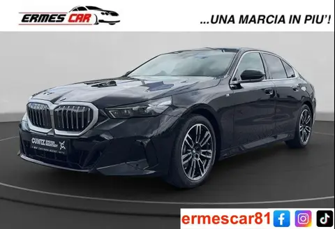 Used BMW SERIE 5 Hybrid 2024 Ad 