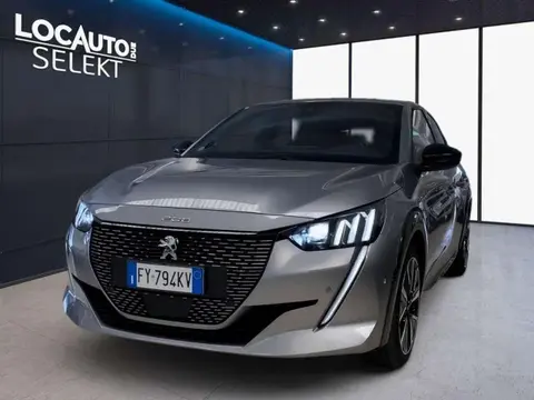 Annonce PEUGEOT 208 Essence 2020 d'occasion 