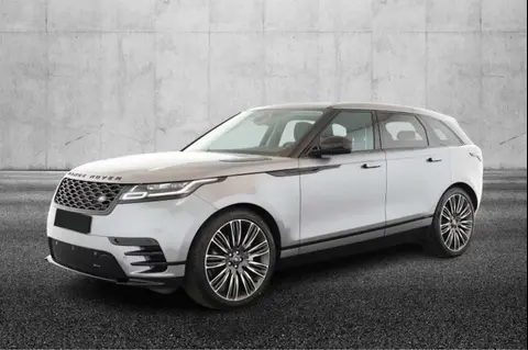 Used LAND ROVER RANGE ROVER VELAR Hybrid 2023 Ad 