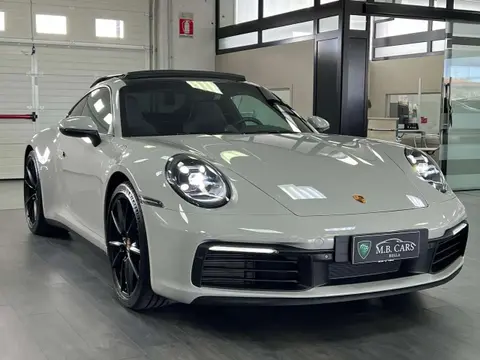 Used PORSCHE 992 Petrol 2023 Ad 