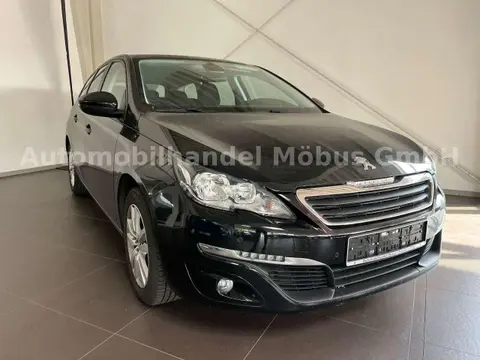 Used PEUGEOT 308 Petrol 2016 Ad 