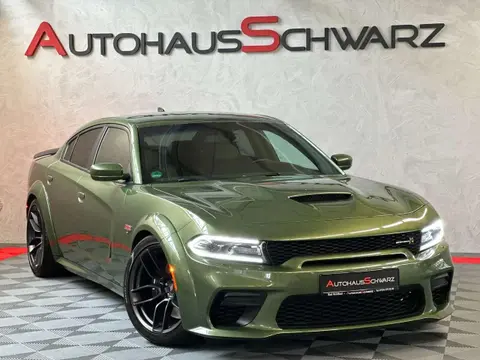 Annonce DODGE CHARGER Essence 2021 d'occasion 