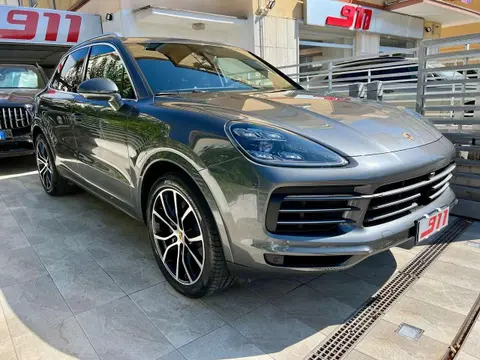 Used PORSCHE CAYENNE Petrol 2019 Ad 