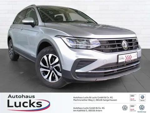 Used VOLKSWAGEN TIGUAN Petrol 2023 Ad 