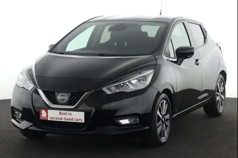 Used NISSAN MICRA Petrol 2019 Ad 