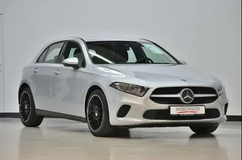 Used MERCEDES-BENZ CLASSE A Petrol 2019 Ad 