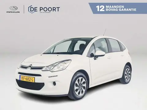 Annonce CITROEN C3 Essence 2016 d'occasion 