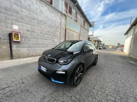 Used BMW I3 Electric 2021 Ad 