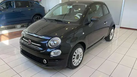 Used FIAT 500 Hybrid 2023 Ad 