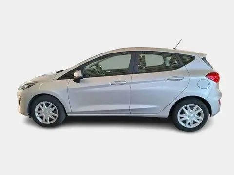 Used FORD FIESTA Diesel 2018 Ad 