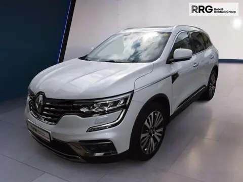 Used RENAULT KOLEOS Diesel 2021 Ad 