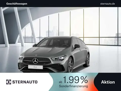 Used MERCEDES-BENZ CLASSE CLA Petrol 2024 Ad 