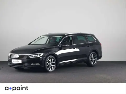 Used VOLKSWAGEN PASSAT Petrol 2018 Ad 