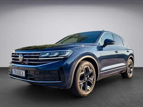 Used VOLKSWAGEN TOUAREG Diesel 2023 Ad 