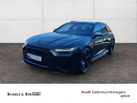 Annonce AUDI RS6 Essence 2022 d'occasion 