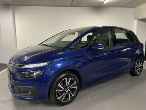 Used CITROEN C4 Petrol 2019 Ad 