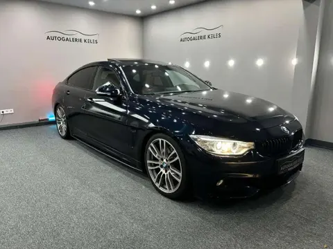 Used BMW SERIE 4 Petrol 2016 Ad 