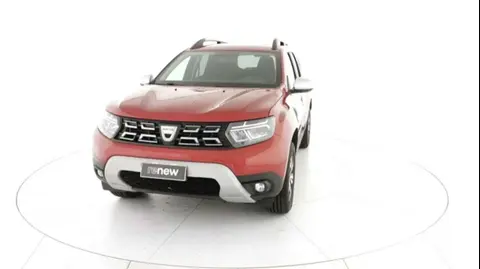 Used DACIA DUSTER LPG 2021 Ad 