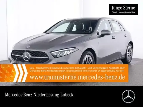 Annonce MERCEDES-BENZ CLASSE A Essence 2023 d'occasion 