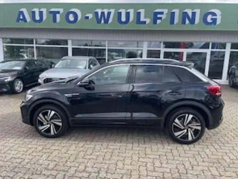 Used VOLKSWAGEN T-ROC Petrol 2024 Ad 