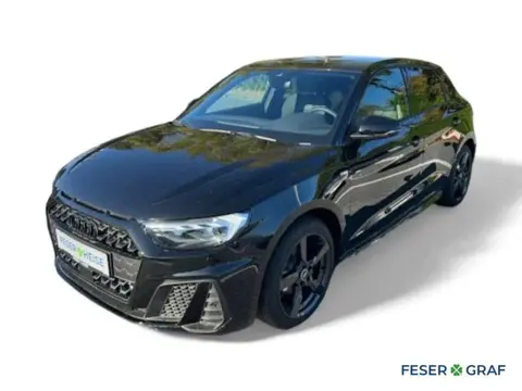 Annonce AUDI A1 Essence 2024 d'occasion 