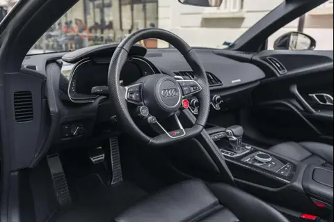 Annonce AUDI R8 Essence 2021 d'occasion 