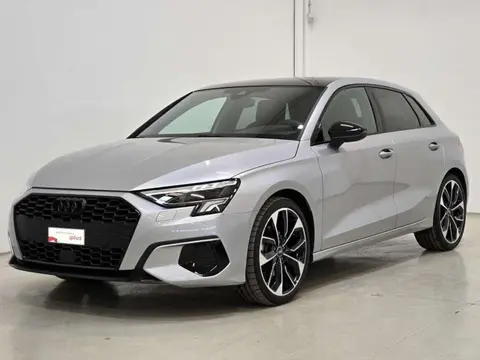 Used AUDI A3 Petrol 2023 Ad 