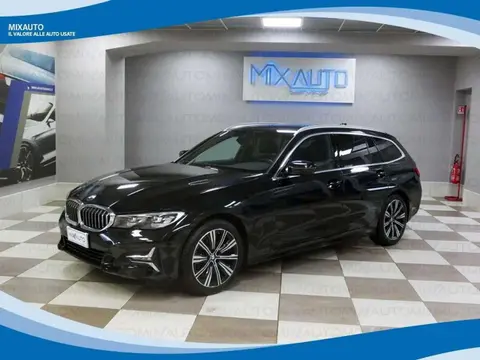 Annonce BMW SERIE 3 Diesel 2020 d'occasion 